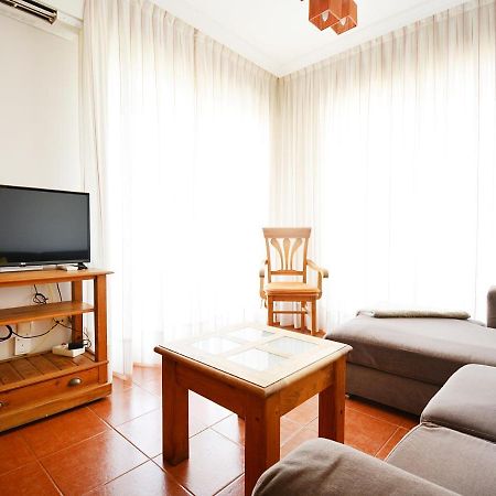 Galihost - Apartamento Con Piscina En El Centro De Sanxenxo Esterno foto
