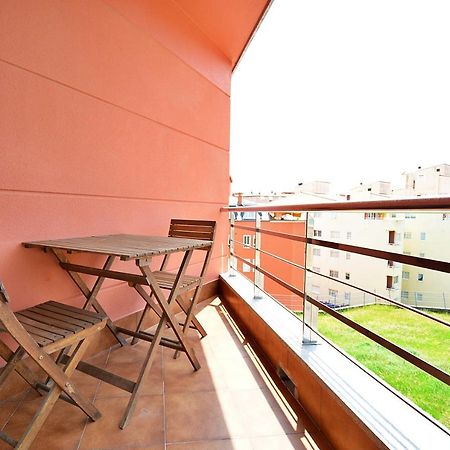 Galihost - Apartamento Con Piscina En El Centro De Sanxenxo Esterno foto