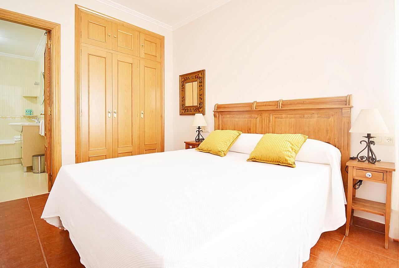 Galihost - Apartamento Con Piscina En El Centro De Sanxenxo Esterno foto