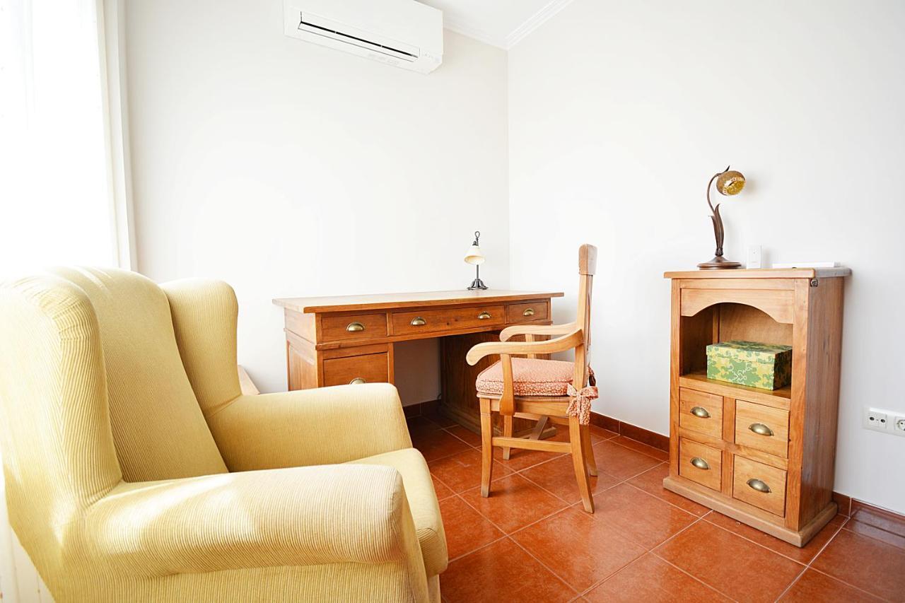 Galihost - Apartamento Con Piscina En El Centro De Sanxenxo Esterno foto